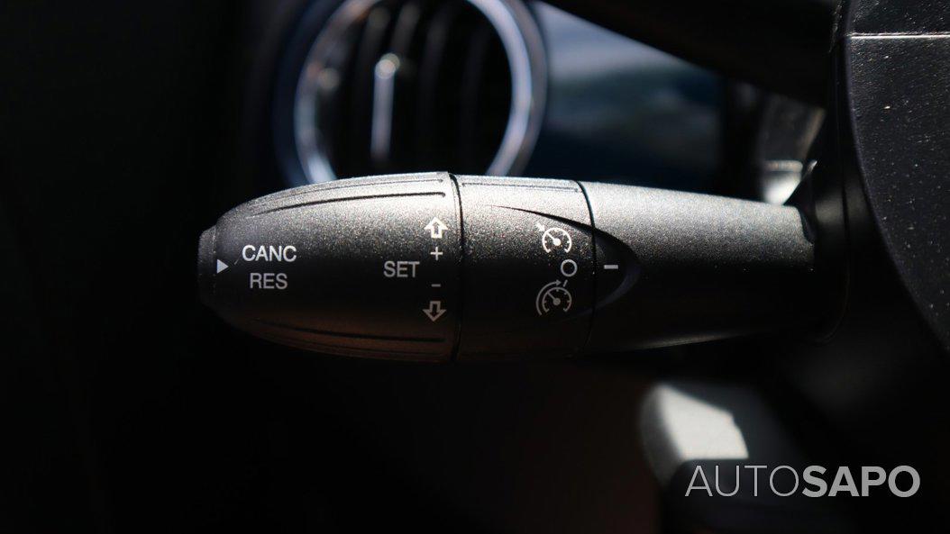 Fiat 500 1.0 Hybrid Dolcevita de 2023