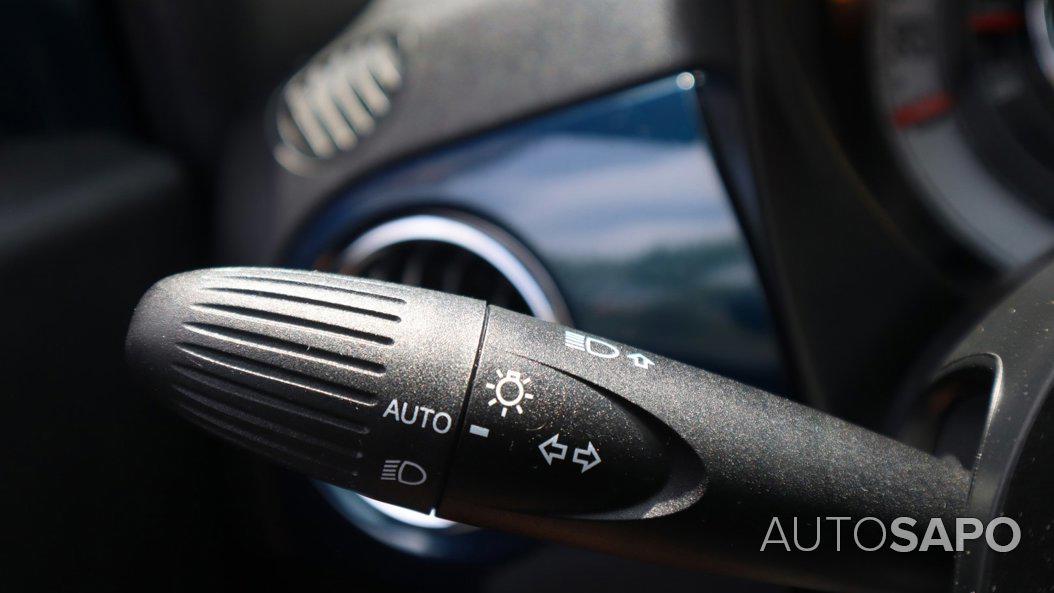 Fiat 500 1.0 Hybrid Dolcevita de 2023