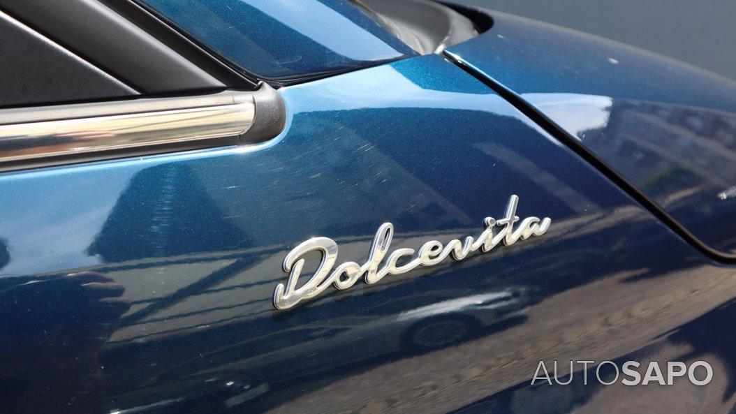 Fiat 500 1.0 Hybrid Dolcevita de 2023