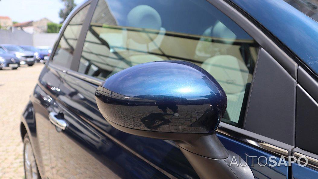 Fiat 500 1.0 Hybrid Dolcevita de 2023