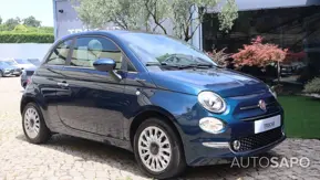 Fiat 500 1.0 Hybrid Dolcevita de 2023
