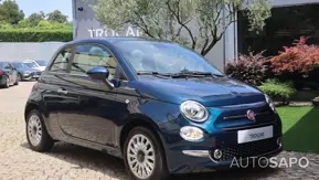 Fiat 500 1.0 Hybrid Dolcevita de 2023