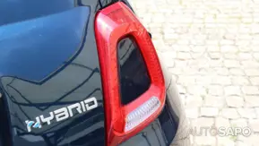 Fiat 500 1.0 Hybrid Dolcevita de 2023