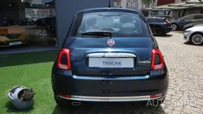 Fiat 500 1.0 Hybrid Dolcevita de 2023