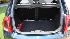 Fiat 500 1.0 Hybrid Dolcevita de 2023