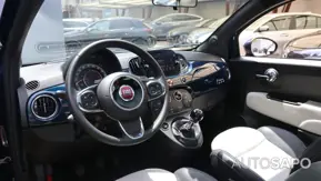 Fiat 500 1.0 Hybrid Dolcevita de 2023