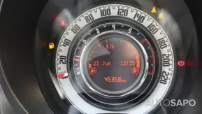 Fiat 500 1.0 Hybrid Dolcevita de 2023