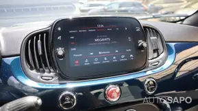 Fiat 500 1.0 Hybrid Dolcevita de 2023