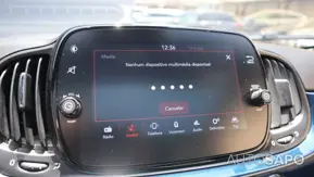 Fiat 500 1.0 Hybrid Dolcevita de 2023