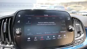Fiat 500 1.0 Hybrid Dolcevita de 2023