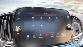 Fiat 500 1.0 Hybrid Dolcevita de 2023