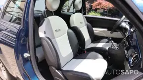 Fiat 500 1.0 Hybrid Dolcevita de 2023
