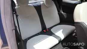 Fiat 500 1.0 Hybrid Dolcevita de 2023