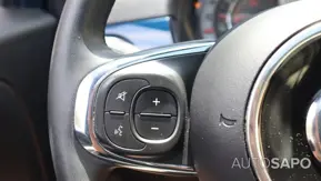 Fiat 500 1.0 Hybrid Dolcevita de 2023