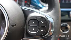 Fiat 500 1.0 Hybrid Dolcevita de 2023