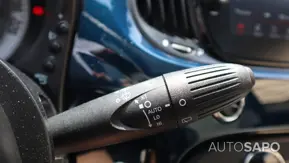 Fiat 500 1.0 Hybrid Dolcevita de 2023