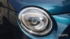 Fiat 500 1.0 Hybrid Dolcevita de 2023