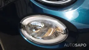 Fiat 500 1.0 Hybrid Dolcevita de 2023