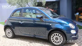 Fiat 500 1.0 Hybrid Dolcevita de 2023