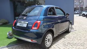 Fiat 500 1.0 Hybrid Dolcevita de 2023