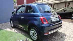 Fiat 500 1.0 Hybrid Dolcevita de 2023