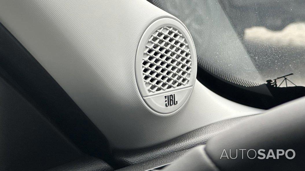 Jeep Avenger de 2025
