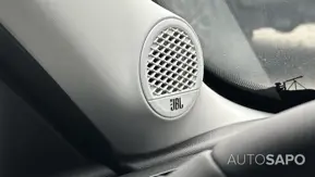 Jeep Avenger de 2025