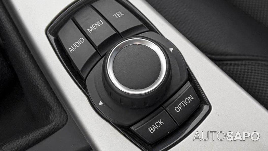 BMW Série 3 de 2017