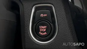 BMW Série 3 de 2017