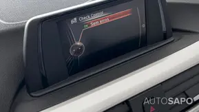 BMW Série 3 de 2017