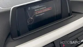 BMW Série 3 de 2017