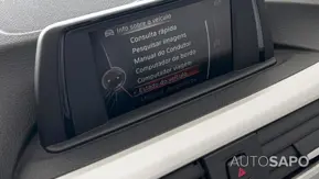 BMW Série 3 de 2017