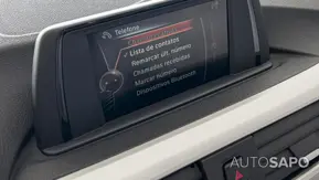 BMW Série 3 de 2017