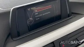 BMW Série 3 de 2017
