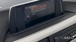 BMW Série 3 de 2017
