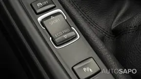 BMW Série 3 de 2017