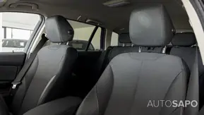 BMW Série 3 de 2017