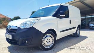 Opel Combo 1.6 CDTi L1H1 Essentia de 2014