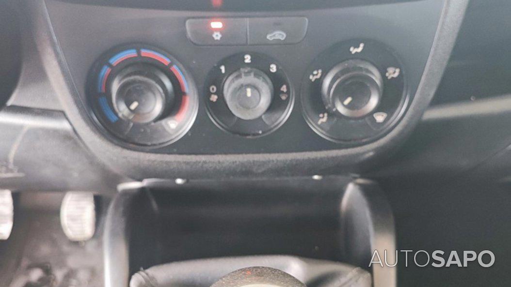 Opel Combo 1.6 CDTi L1H1 Essentia de 2014