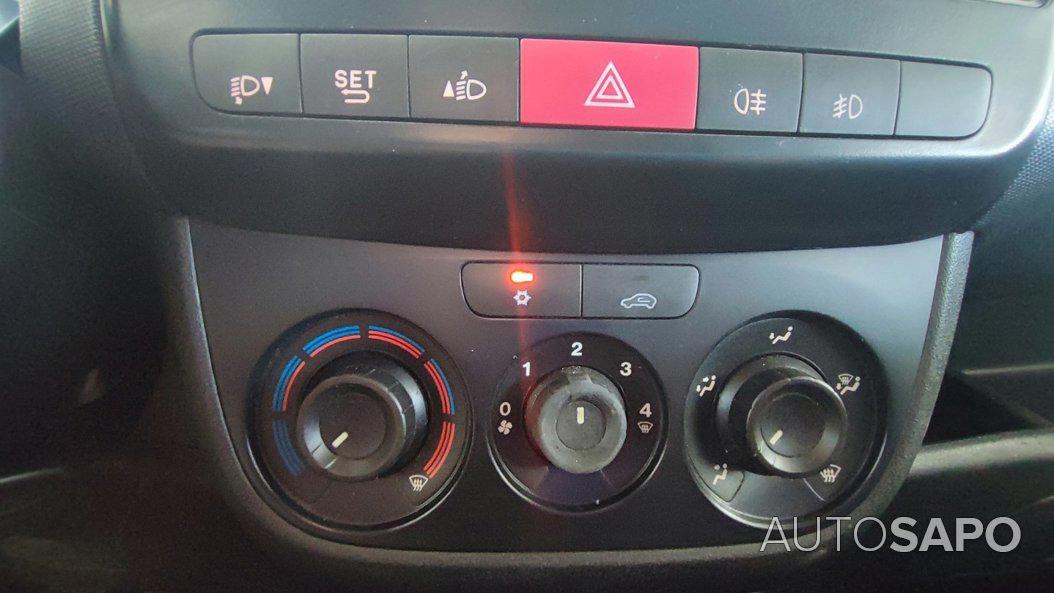 Opel Combo 1.6 CDTi L1H1 Essentia de 2014