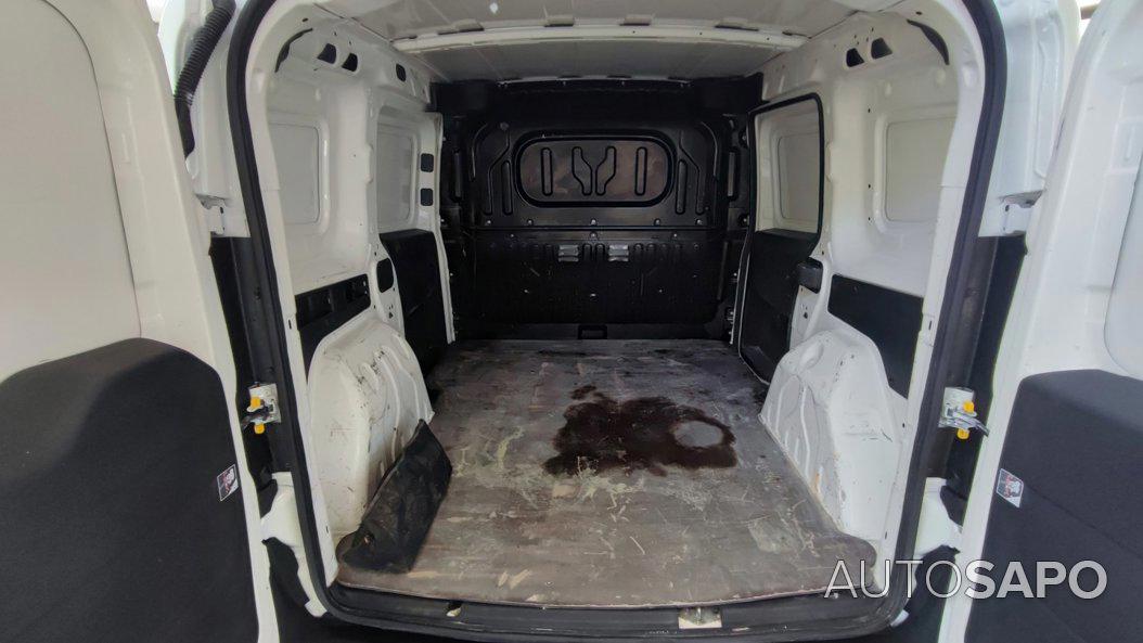 Opel Combo 1.6 CDTi L1H1 Essentia de 2014