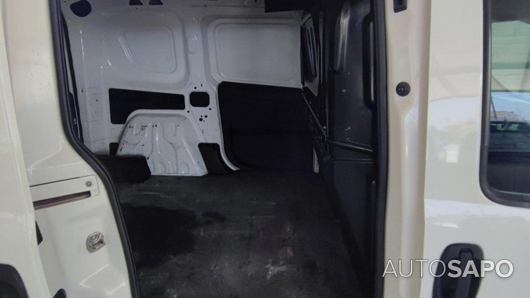 Opel Combo 1.6 CDTi L1H1 Essentia de 2014