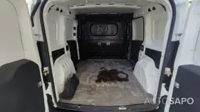 Opel Combo 1.6 CDTi L1H1 Essentia de 2014