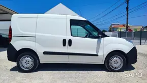 Opel Combo 1.6 CDTi L1H1 Essentia de 2014