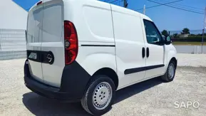 Opel Combo 1.6 CDTi L1H1 Essentia de 2014