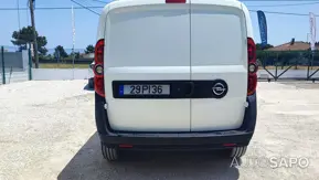 Opel Combo 1.6 CDTi L1H1 Essentia de 2014