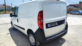 Opel Combo 1.6 CDTi L1H1 Essentia de 2014