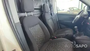 Opel Combo 1.6 CDTi L1H1 Essentia de 2014