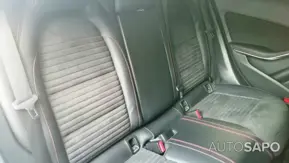 Mercedes-Benz Classe CLA 200 d AMG Line de 2015