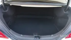 Mercedes-Benz Classe CLA 200 d AMG Line de 2015